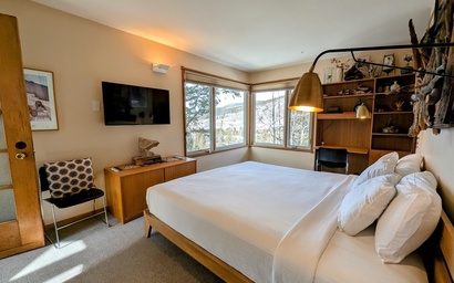 Keystone Brom House 48 21