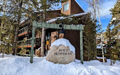 Wild Irishman 1059 20