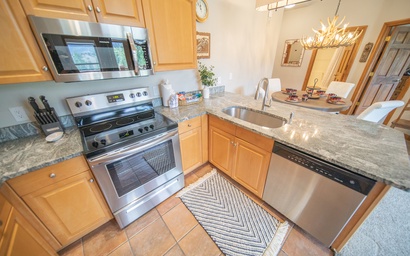 Hidden River Lodge 5992 11