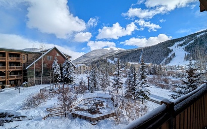 Tenderfoot Lodge 2643 2