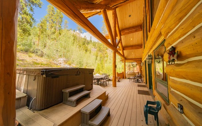 Grand Lodge at Keystone 633 73