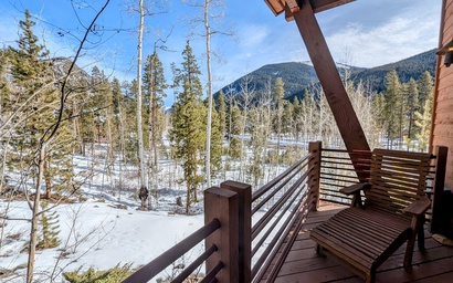 North Fork Lodge 577 25