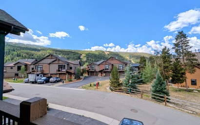 River Run Townhomes 100 8