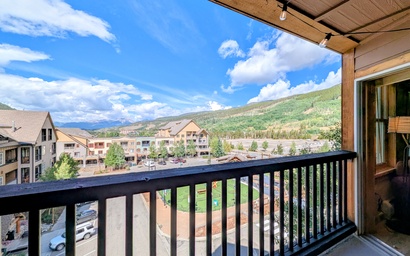 Buffalo Lodge 8399 2