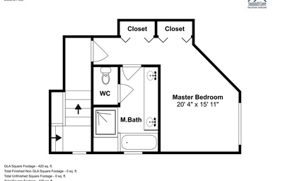 Red Hawk Townhomes 2342 36