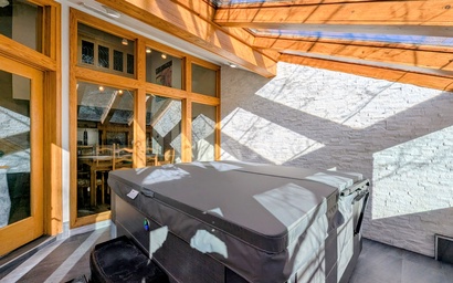 Chateaux DuMont 2725 34