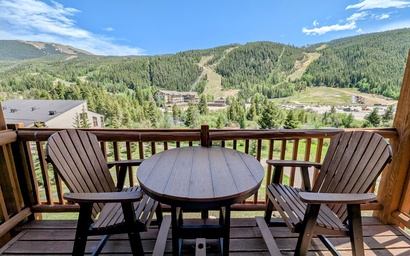 Tenderfoot Lodge 2673 8