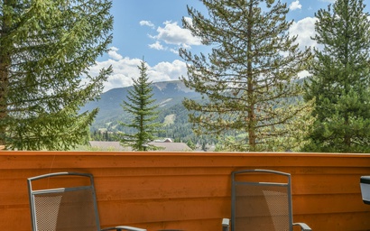 Tennis Townhomes 1319 29