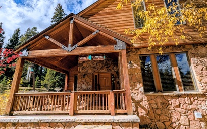 Goldenrod Home 88 12