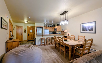 Tenderfoot Lodge 2631 12