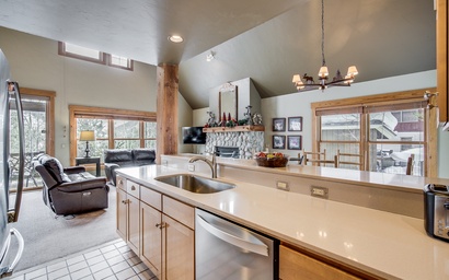 Cabin in the Pines 4 31