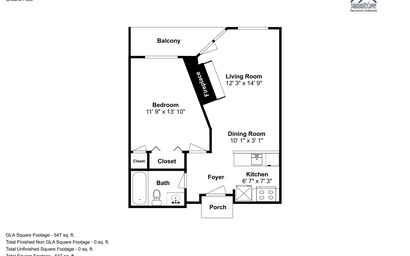 Arapahoe Lodge 8116 16