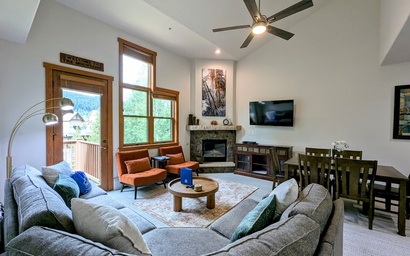 Red Hawk Townhomes 2337