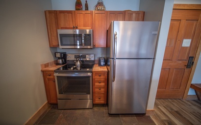 Red Hawk Lodge 2281 9