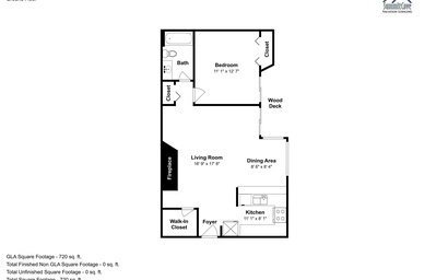 Flying Dutchman 1190 22