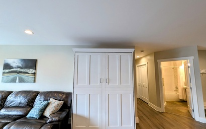 Red Hawk Lodge 2295 22