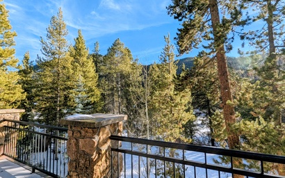 Keystone Retreat 33 16