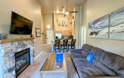 Hidden River Lodge 5981 9