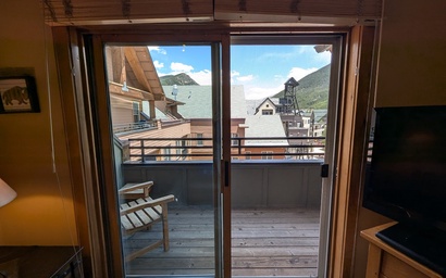 Buffalo Lodge 8419 17