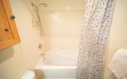 Tenderfoot Lodge 2620 10