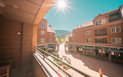 Buffalo Lodge 8320 17