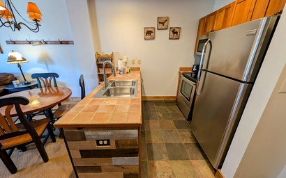 Red Hawk Lodge 2275 11