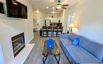 Hidden River Lodge 5969 9