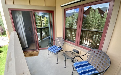 Red Hawk Lodge 2275 3