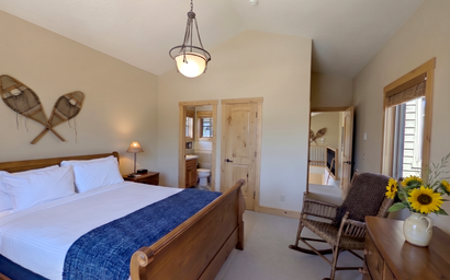 Last Lift Lodge 29