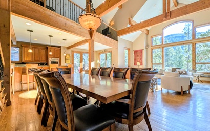 Keystone Retreat 33 11