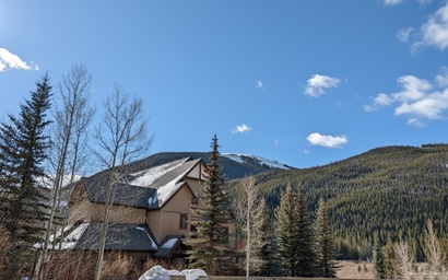 Red Hawk Lodge 2211 3