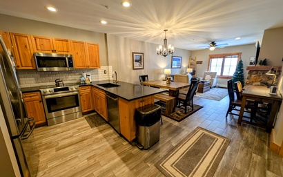 Expedition Station 8608 5