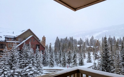 Red Hawk Lodge 2295 25