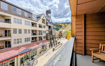 Buffalo Lodge 8358 10