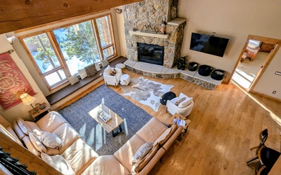 Keystone Retreat 33 44