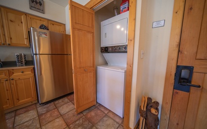 Tenderfoot Lodge 2620 11