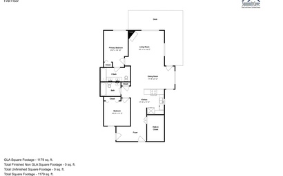Red Hawk Townhomes 2345 27