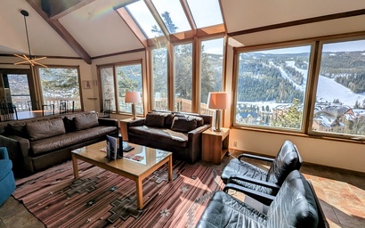 Keystone Brom House 48 8