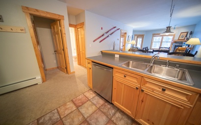 Tenderfoot Lodge 2617 10