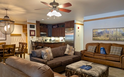 Chateaux DuMont 2710 4