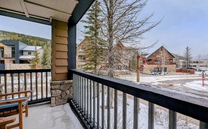 Dakota Lodge 8458 20