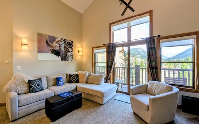 Hidden River Lodge 5992 2