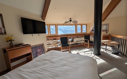 Keystone Brom House 48 43