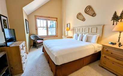 Buffalo Lodge 8419 9