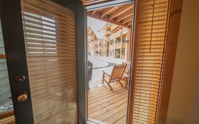 Tenderfoot Lodge 2611 10