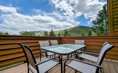 Tennis Townhomes 1326 35