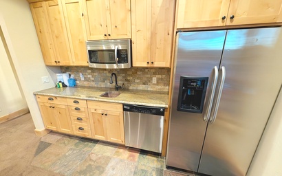 Keystone Prospectors Home 669 33