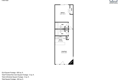 Key Condo 2952C 21