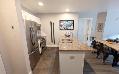 Red Hawk Lodge 2211 5