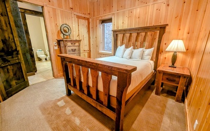 North Fork Lodge 577 34